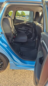 Honda Jazz 1.5 Dynamic - 17