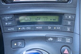 Toyota Prius - Nová baterie - 17