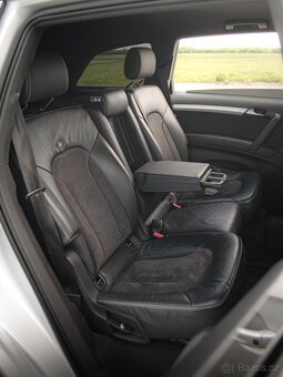Audi Q7 S-line - 17