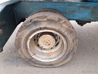 FUCHS TEREX MHL 331 4X4 - 17