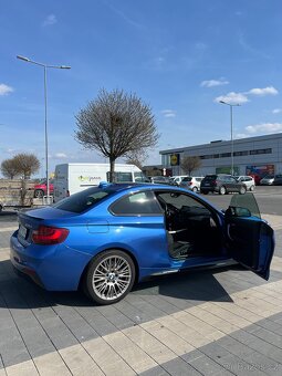 Bmw 218d M sport - 17