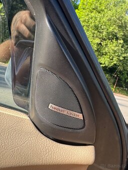 BMW E46 330D Touring - 17