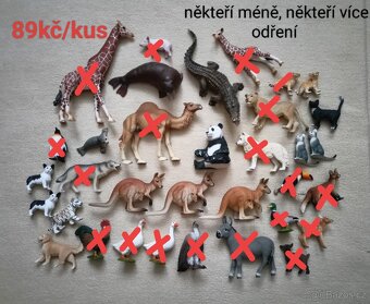 Schleich lll. - 17