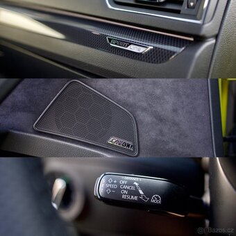 ŠKODA SUPERB III SPORTLINE 2.0TDI 140kW 4X4 ACC•DCC•COLUMBUS - 17