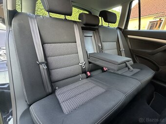 Octavia II FL 1.6 TDI 77 kW 165 tkm – edice SPORT - 17