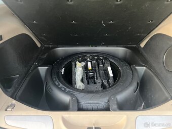 Prodám Jeep Grand Cherokee 3.0 V6 DI. r.v.2015 - 17