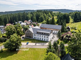 prodej bytu 2+KK 50 m²,  Čachrov - Javorná, ev.č. xMVB8587 - 17