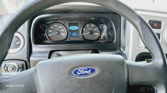 Ford Cargo8x4 4142DM stříbrný - 17