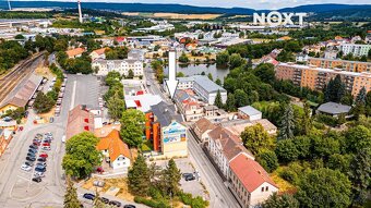 Prodej byt 1+kk, 26㎡ - 17