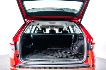 Škoda Kodiaq 2.0 TDI 140kW 4x4 7 míst rok 2022 - 17