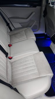 Škoda Superb 3 fl 2020 style extra - 17