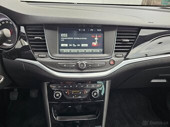 Opel Astra 1.6CDTI SPORTS TOURER+ - 17