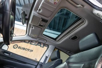 Subaru Legacy 2.5 GT - 17