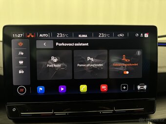 Cupra Formentor, 1.5Tsi1-MAJ ACC LED DPH CZ - 17