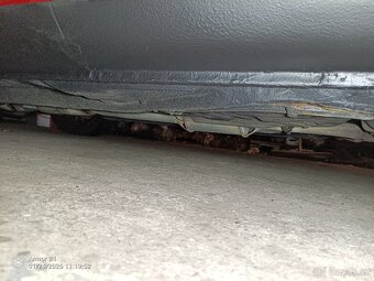 Mazda 323F BG 1.8 - 17