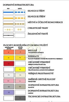 Prodej stavebního pozemku na Rokycansku. - 17