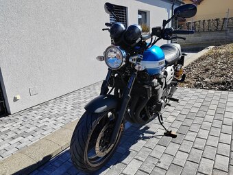 Yamaha xjr 1300 Sp r.v.2015,záruka - 17