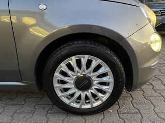 Fiat 500 Dolcevita 1.0 51kW Manual Panorama DAB Tempomat - 17
