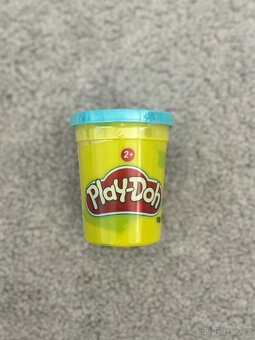 Play-Doh Zubař Drill’n fill - 17