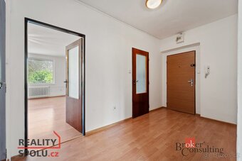 Pronájem, byty/3+1, 98 m2, Malecká 1118, Chrudim IV, 53705 C - 17