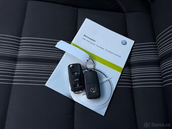 Volkswagen Golf 2,0 TDI 103kW MATCH 1.MAJITEL COM - 17
