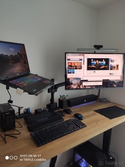 RTX4080SU/96Gb/3TB/Ryzen9/Corsair - TOP - 17