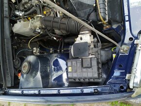 OPEL OMEGA 2.0i LS AUTOMAT,99000 KM,PŮVODNÍ STAV - 17