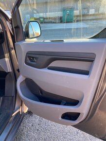 Toyota ProAce L2 1.6d TOP výbava - 17