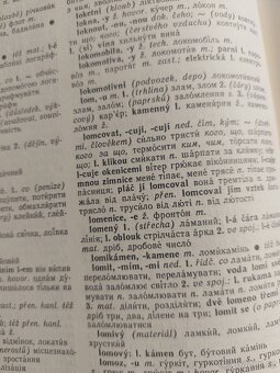 Česko - ukrajinský slovník - 17