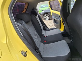 Škoda Citigo 1.0i 55KW Ambition, Klimatizace - 17