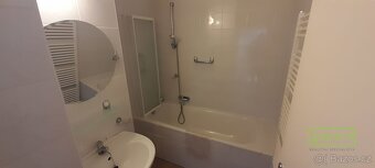 Velký dvoupodlažní apartmán 3+kk v Lipně nad Vltavou, komple - 17