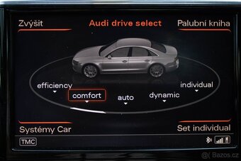 Audi A8 3.0 TDI V6 DPF quattro tiptronic - 17