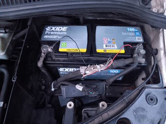 VW T5 Caravelle 2.5TDI - 17