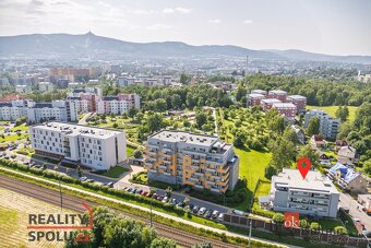 Prodej, byty/2+1, 62 m2, Východní 1725, 46311 Liberec, Liber - 17