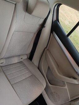 Škoda Octavia, 1.6 TDI - 17