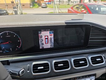 Mercedes-Benz GLE 350CDI 4-MATIC AMG Burmaster - 17