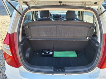 Hyundai I10 1.1i 51KW Classic - 17