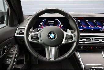 BMW 330i M // CarPlay // 2024 // 9xxx km - 17