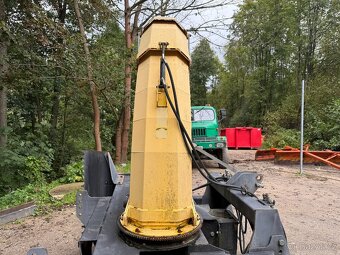 Snezna freza predni i zadni- Trejon Optimal - 17