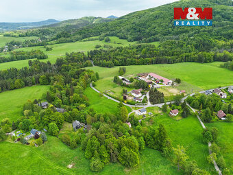 Prodej pozemku k bydlení, 1823m², Kunratice - 17