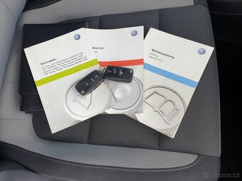 VW Golf plus 1,2 tsi 77 kw 2013 - 17