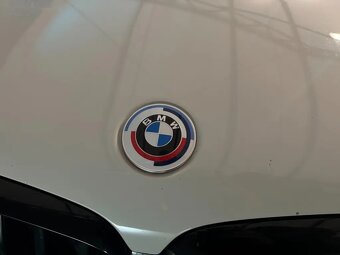 BMW X5, 40D M-packet Anniversary Laser - 17