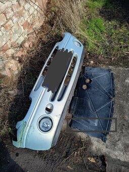 Renault Twingo I 1,2 55kw r. 2006 - 17