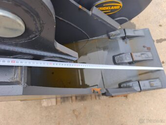 Lopaty 45 a 60cm pro 14-17t - 17