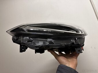 Ibiza / Arona led světlo - 17