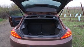 Volkswagen Scirocco 2.0 TDI 2017 Allstar edition - 17