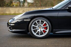 Porsche 911 996 GT3 - 17