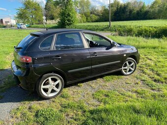 Seat Ibiza 6l 1.4 tdi - 17