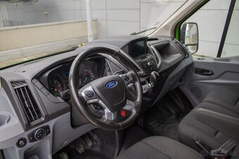 Ford Transit DCiVAN 2.0 TDCi 170 Trend L3H3 T350 RWD - 17