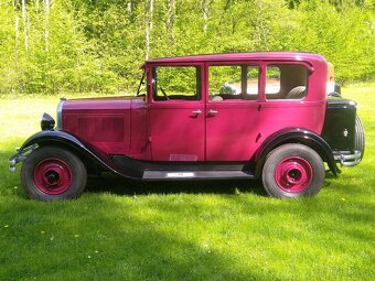 Citroen C4G 1931 - 17